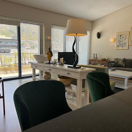 Design City Centre Apartment Cape Town Dış mekan fotoğraf