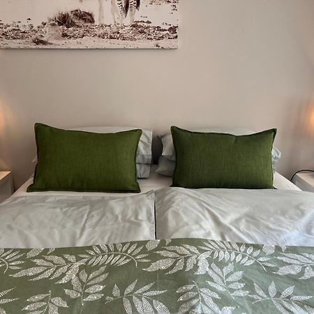 Design City Centre Apartment Cape Town Dış mekan fotoğraf