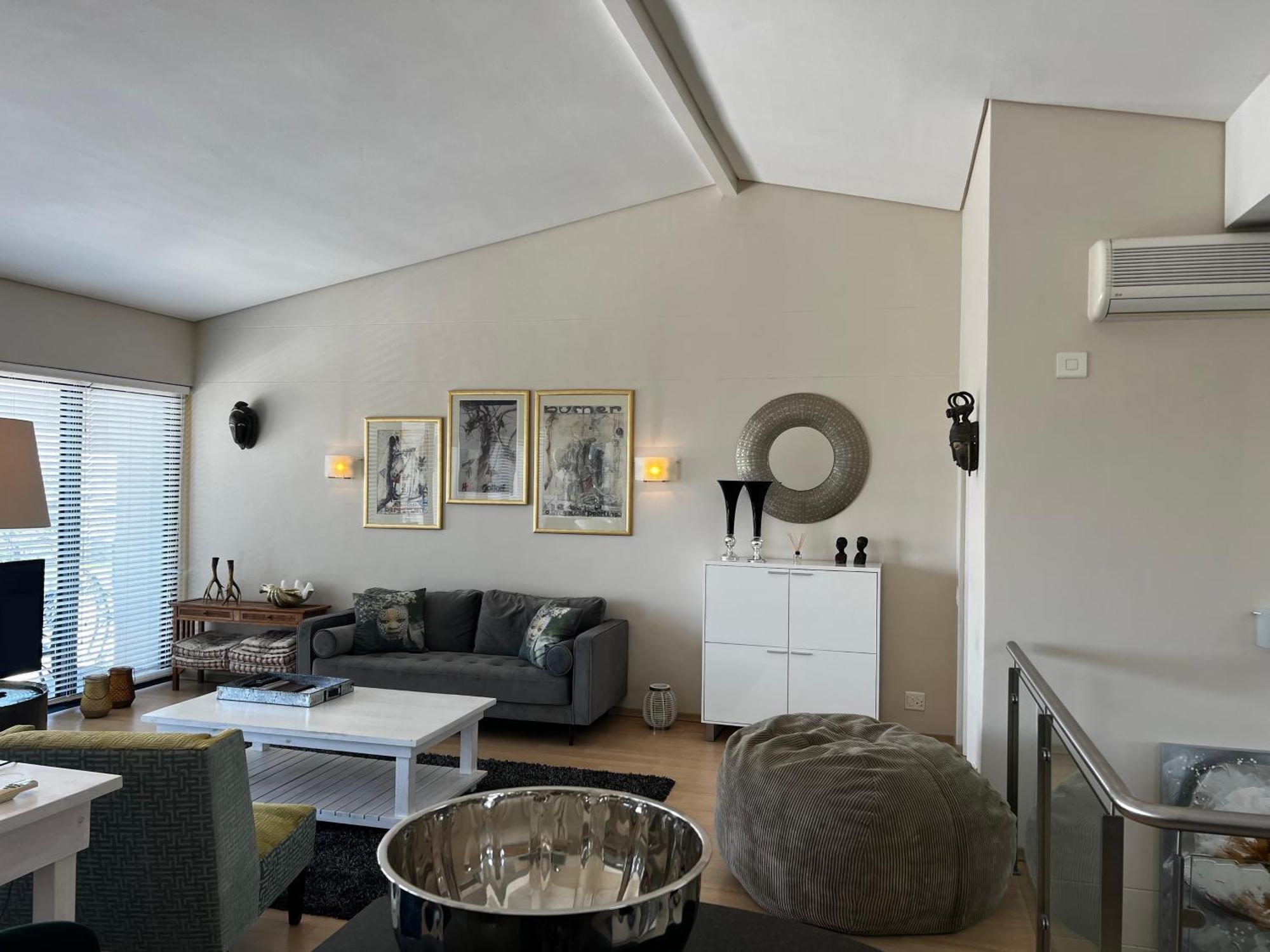 Design City Centre Apartment Cape Town Dış mekan fotoğraf