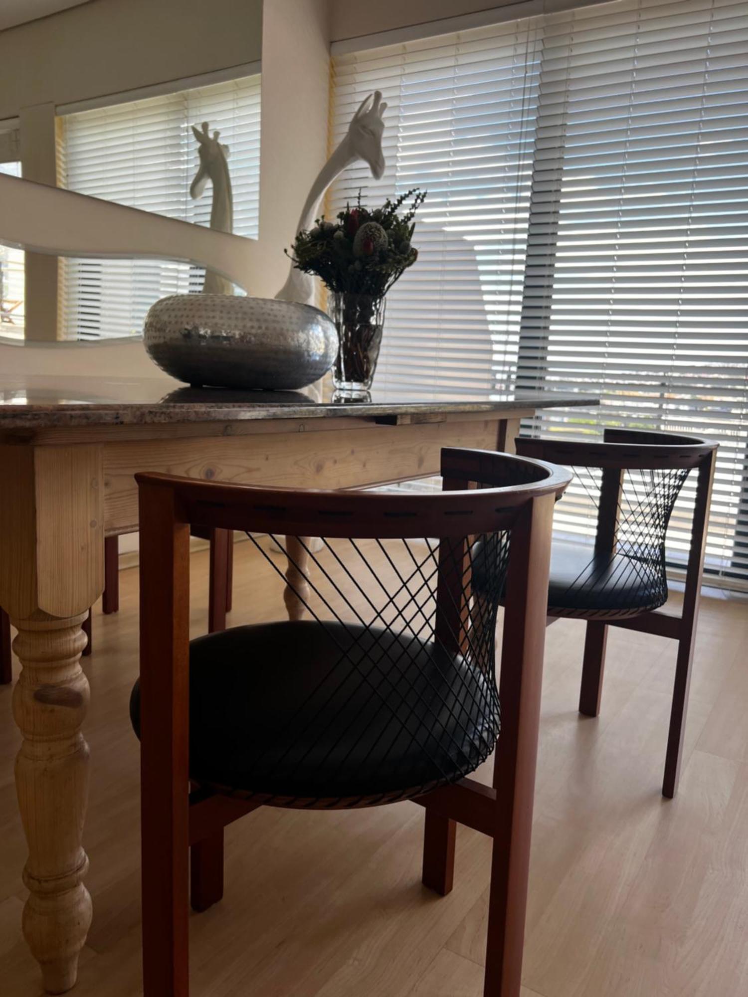 Design City Centre Apartment Cape Town Dış mekan fotoğraf