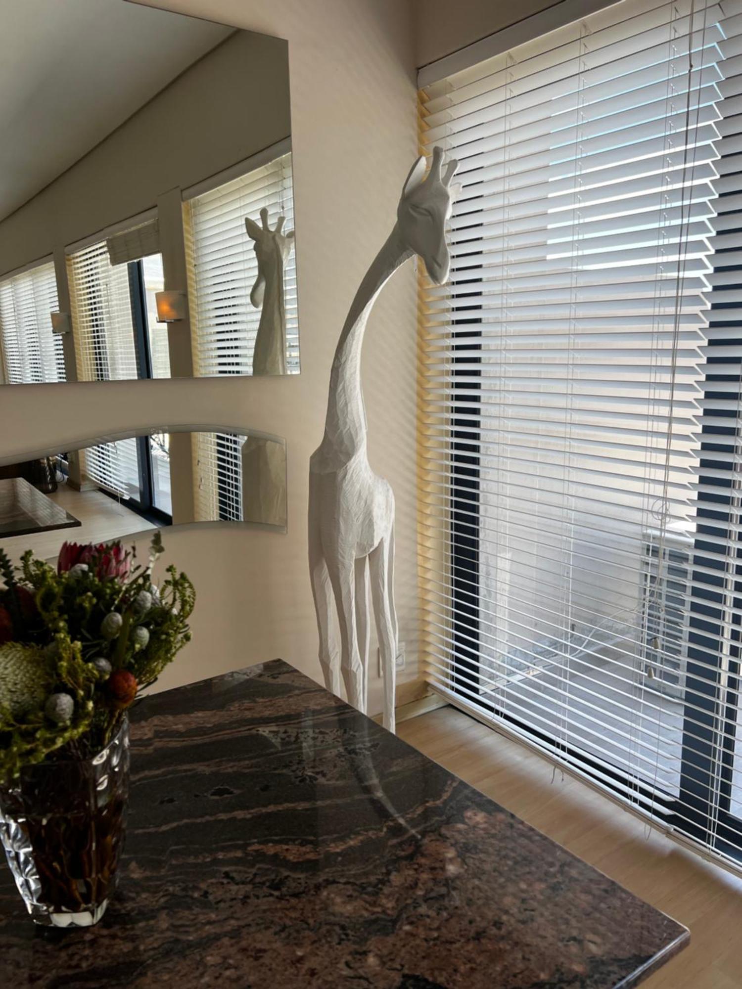 Design City Centre Apartment Cape Town Dış mekan fotoğraf
