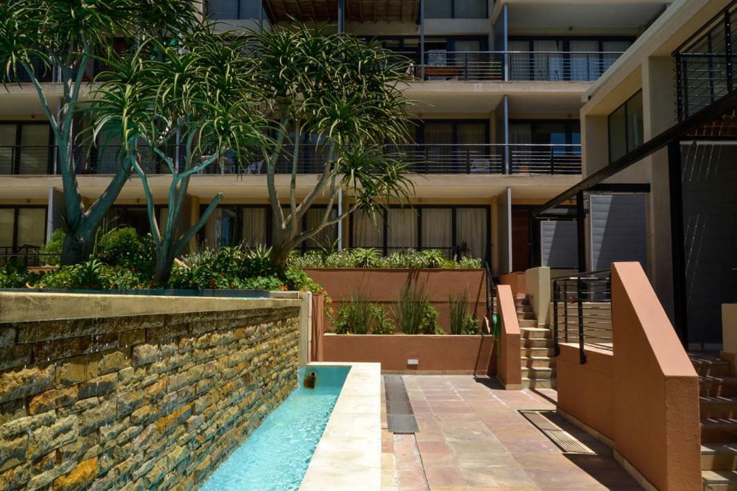 Design City Centre Apartment Cape Town Dış mekan fotoğraf