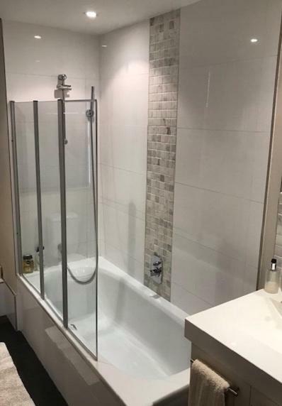 Design City Centre Apartment Cape Town Dış mekan fotoğraf